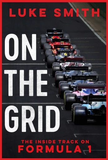 On the Grid, The Inside Track on Formula One