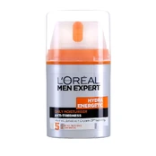 L'Oréal - Men Expert Hydra Energetic Pump - Face Cream 50 ml kaina