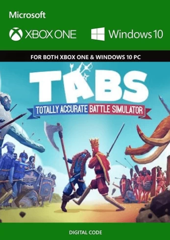Totally Accurate Battle Simulator PC