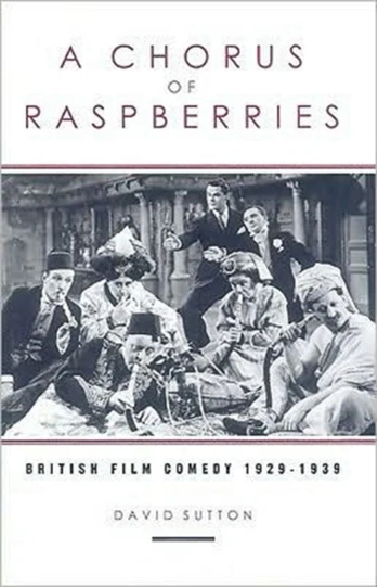 Chorus Of Raspberries