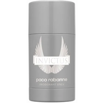 Pieštukinis dezodorantas Paco Rabanne Invictus vyrams 75 ml
