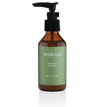 Drėkinamasis rankų losjonas Melon & Cucumber 100 ml