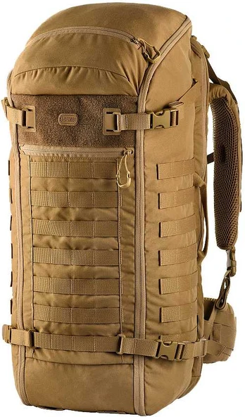 M-Tac Gen.II Elite Large kuprinė, Coyote