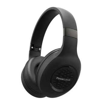 Bluetooth ausinės PowerLocus P4