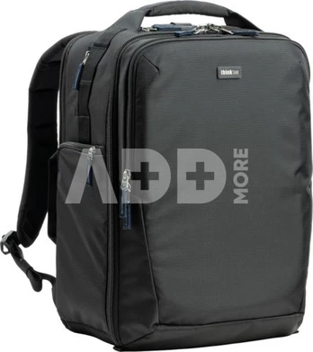 Think Tank Airport Commuter Backpack, 31L, Black