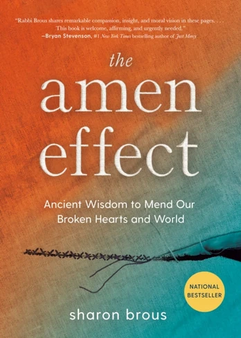 Amen Effect