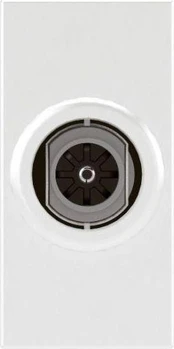 Legrand televizoriaus galo lizdas baltas (572163)