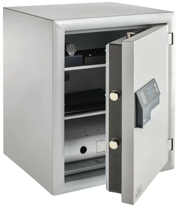 Burg-Wächter Mtd 760 E Fp