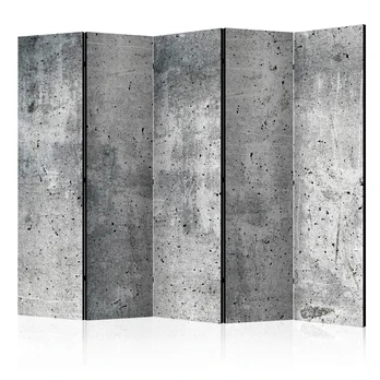 Artgeist Pertvara - Fresh Concrete II [Room Dividers]