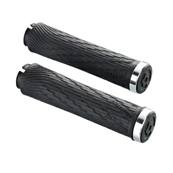 SRAM Grip Shift Integrated Locking vairo rankenėlės | 122 mm | Black - Silver