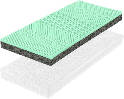 ČIUŽINYS FLEXIMAX 14 (90X190 CM)