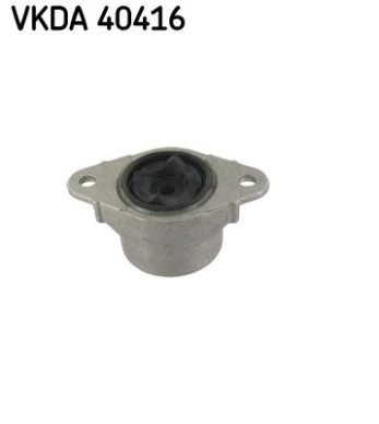 Pakabos statramsčio atraminis guolis SKF VKDA 40416