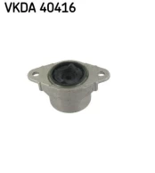 Pakabos statramsčio atraminis guolis SKF VKDA 40416 kaina