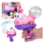 Vanduo gun - BUG spitting water ZA5606 kaina