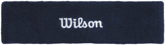WILSON HEADBAND galvos juosta