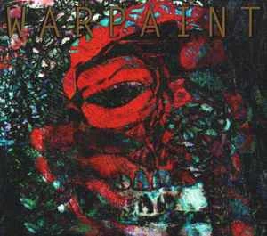 CD Warpaint - The Fool