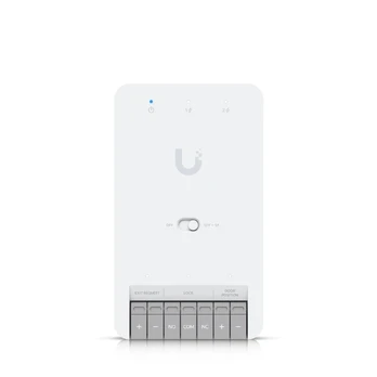 UBIQUITI DOOR HUB MINI COMPACT ACCESS CONTROL HUB FOR A SINGLE DOOR