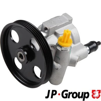 Hidraulinis siurblys, vairo sistema JP GROUP 4345101700