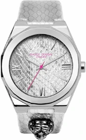 Laikrodis moterims Daisy Dixon DD117S (Ø 36 mm) kaina