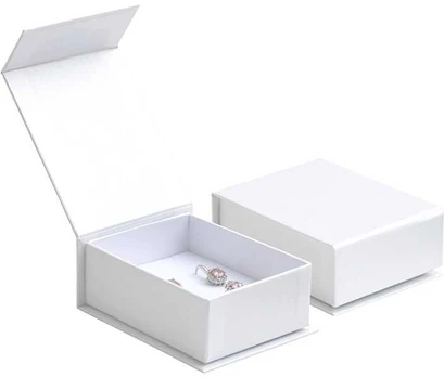 Jk Box Baltas gift box for jewelry set VG-6 / AW