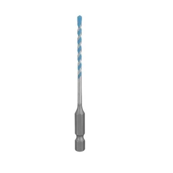 Bosch Kietlyd.univers.grąžtas HEX-9, 3x45x90 mm