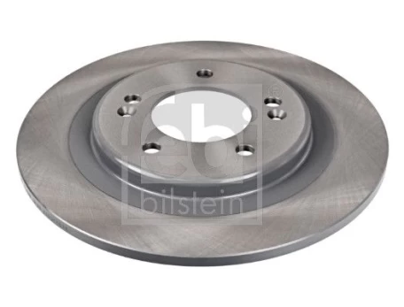 Stabdžių diskas FEBI BILSTEIN 108530