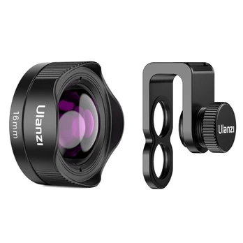 Ulanzi CL 005 16mm Wide Angle Mobile Lens