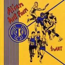 CD Alien Ant Farm - TruANT