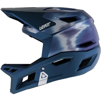 Dviratininko šalmas (full face) LEATT Helmet MTB Gravity 4.0 V26 M