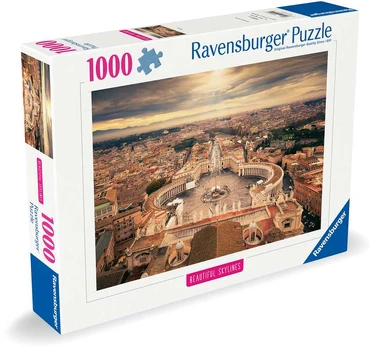 Ravensburger Řím