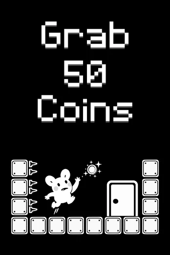 Grab 50 Coins (Xbox Series X|S) XBOX LIVE Key EUROPE