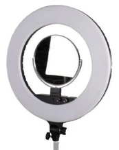 StudioKing LED ring light Set LED-480ASK | 8718127080110