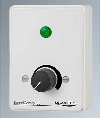 Ls Control SpeedControl 35 WE / ES 15