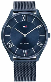 Laikrodis vyrams Tommy Hilfiger 1685267