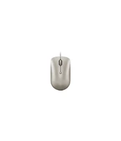 Lenovo | Compact Mouse | 540 | Wired | Sand kaina