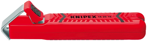 Knipex Ściągacz zewnętrznej izolacji (162016SB)