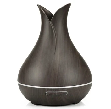 Kvapų difuzorius ZenMist, 0.4l
