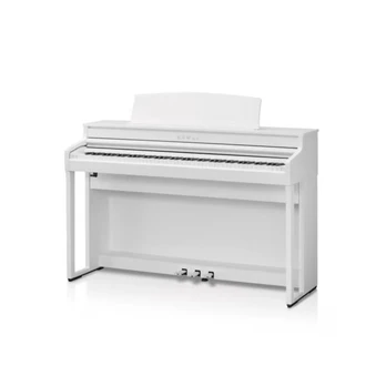 Skaitmeninis pianinas Kawai CA-401 WE