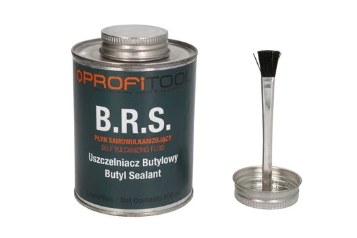 PROFITOOL Vulkanizavimo chemija 0XVU263031