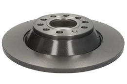 BREMBO 08.8843.21 Brake Disc kaina