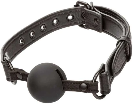 Calexotics Nocturnal Ball Gag