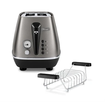 SKRUDINTUVAS DELONGHI CTIN2103.TB Distina titanium