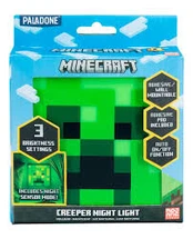 Minecraft Night Light