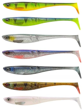 Spiningavimo masalas Savage Gear Collapser 18cm 27g (2 vnt.)