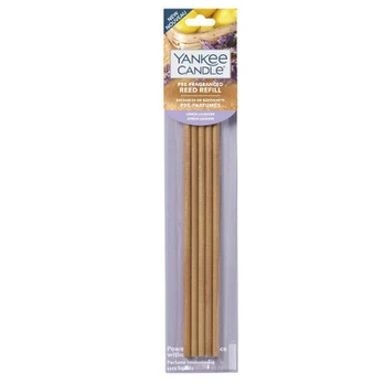 Smilkalai Yankee Candle Lemon Lavender, 5 vnt.