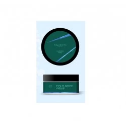 Įvyniojimo kremas kūnui MALACHITE COSMETICS Cold Wrap 200 ml