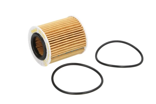 Alyvos filtras MAHLE OX386D