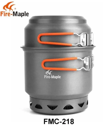 Puodelis Fire-Maple FMC-218
