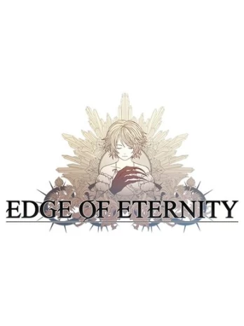 Edge Of Eternity PC