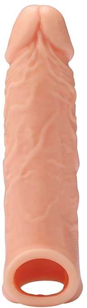 Dream Toys REALSTUFF pratęsiklis SU KUMULINIU DIRŽELU 6.5